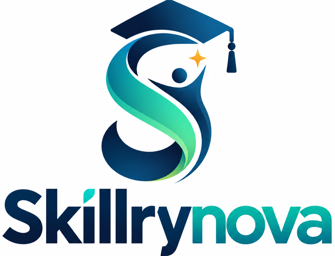 Skillrynova